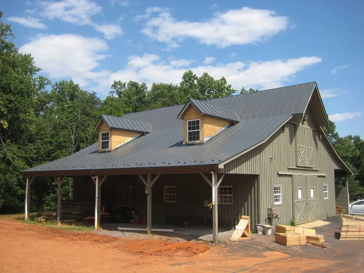 Expert Roof Coating workmanship in Stuart Creek Farms